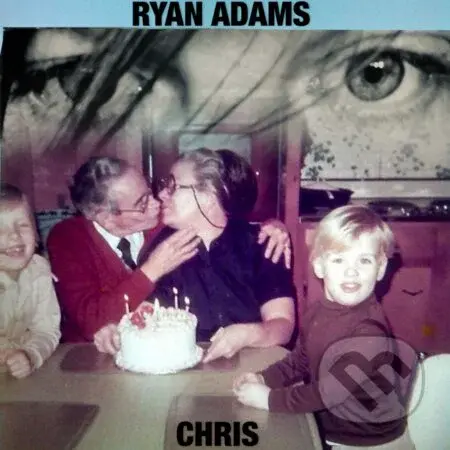 Ryan Adams:  Chris LP (2 LP) - Ryan Adams