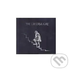 Oskar Rózsa Trio: The Universal Cure (CD) - Oskar Rózsa Trio