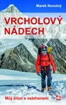 Vrcholový nádech - Marek Novotný - kniha z kategorie Individuální sporty