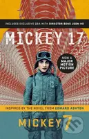 Mickey7 (Official Movie Edition of Mickey 17 motion picture)