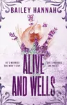 Alive and Wells - Bailey Hannah - kniha z kategorie Romantická
