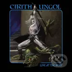 Cirith Ungol:  Live At The Roxy (2 CD) - Cirith Ungol