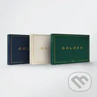 Jung Kook (BTS): GOLDEN - Jung Kook