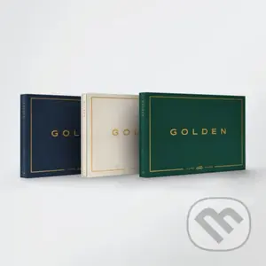 Jung Kook (BTS): GOLDEN - Jung Kook