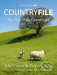 Countryfile (The Year in the Countryside) - John Craven - kniha z kategorie Odborné a naučné