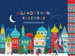 Můj adventní kalendář (24 kreativních dárečků) - Klara Hawkins