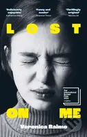 Lost on Me - Veronica Raimo - kniha z kategorie Společenská beletrie