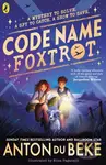 Code Name Foxtrot - Anton Du Beke
