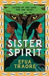 Sister Spirit - Efua Traore - kniha z kategorie Pro děti