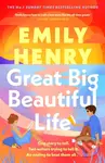 Great Big Beautiful Life - Emily Henry - kniha z kategorie Romantická