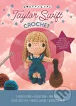 Unofficial Taylor Swift Book and Crochet Kit…