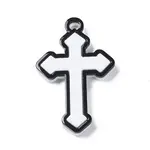 Opaque Acrylic Pendants