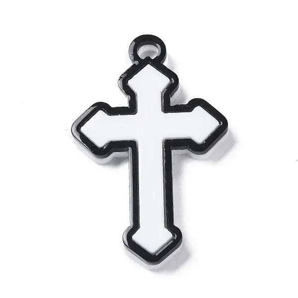 Opaque Acrylic Pendants