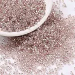 Cylinder Seed Beads