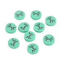Handmade Polymer Clay Cabochons