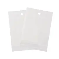 Rectangle OPP Cellophane Bags