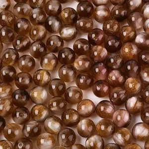 Opaque UV Reactive Beads