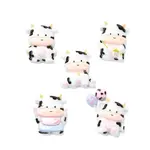 Opaque Resin Decoden Cabochons