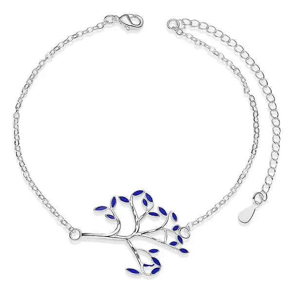 Brass Link Bracelets