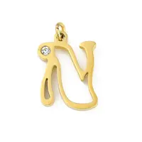 304 Stainless Steel Pendants