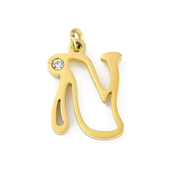 304 Stainless Steel Pendants