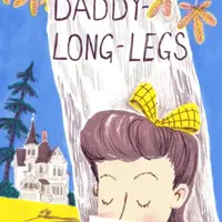 Daddy-Long-Legs - Jean Webster