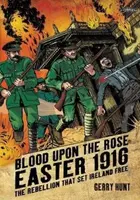 Blood Upon the Rose - Gerry Hunt