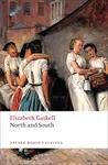 North and South - Elizabeth Gaskellová