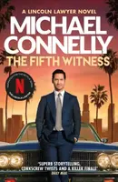 The Fifth Witness - Michael Connelly