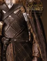 Game of Thrones: The Costumes - Gina McIntyre, Michele Clapton