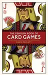 The Penguin Book of Card Games - David Parlett