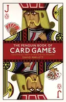 The Penguin Book of Card Games - David Parlett