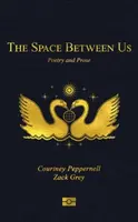 The Space Between Us - Courtney Peppernell, Zack Grey
