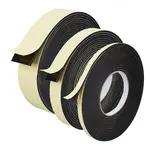 3 Roll 3 Style EVA Foam Adhesive Tapes