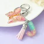 Resin & Acrylic Keychains