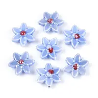 Handmade Porcelain Beads