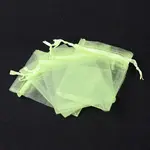Organza Bags