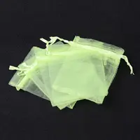 Organza Bags