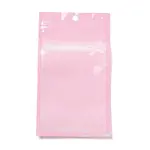 Plastic Packaging Zip Lock Bags