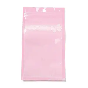 Plastic Packaging Zip Lock Bags