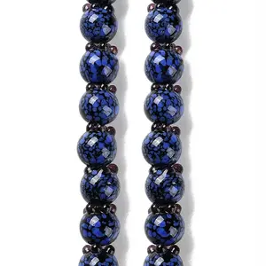 Handmade Lampwork Beads Strands