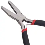 1Pc Carbon Steel Jewelry Pliers for Jewelry Making Supplies