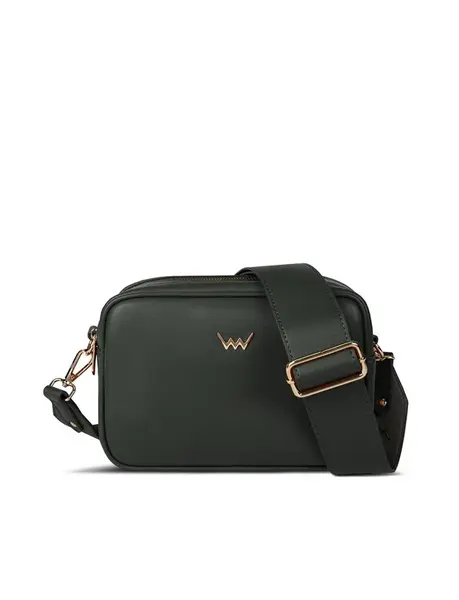 VUCH Massimo Dark Green