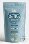 ANi Mushroom Coffee Mental focus & Energy - mletá káva