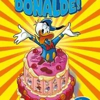 Kačer Donald 90: Pozor na to, co si přeješ, Donalde! (Defekt) - kolektiv autorů