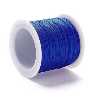 Braided Nylon Thread