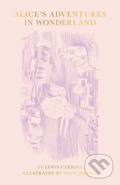 Alice's Adventures in Wonderland (Special Slipcase Edition) - kniha z kategorie Pro děti