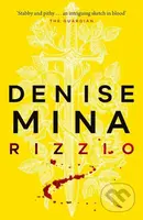 Rizzio (Darkland Tales) - Denise Mina - kniha z kategorie Detektivky, thrillery a horory