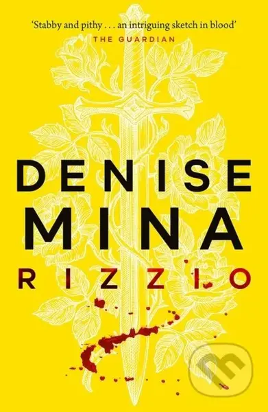 Rizzio (Darkland Tales) - Denise Mina - kniha z kategorie Detektivky, thrillery a horory