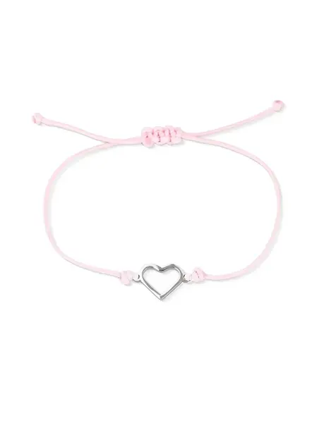 VUCH Náramek Siope Silver